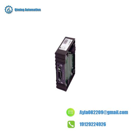 ABB CB801 3BSE042245R1 PROFIBUS DP Panel 800