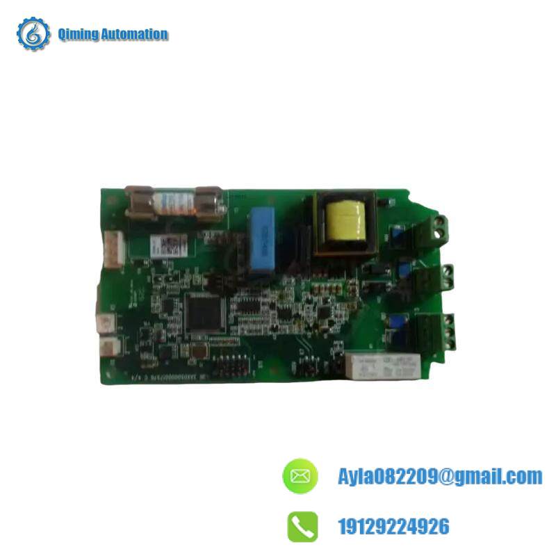 ABB CBRC-51 Frequency converter accessories