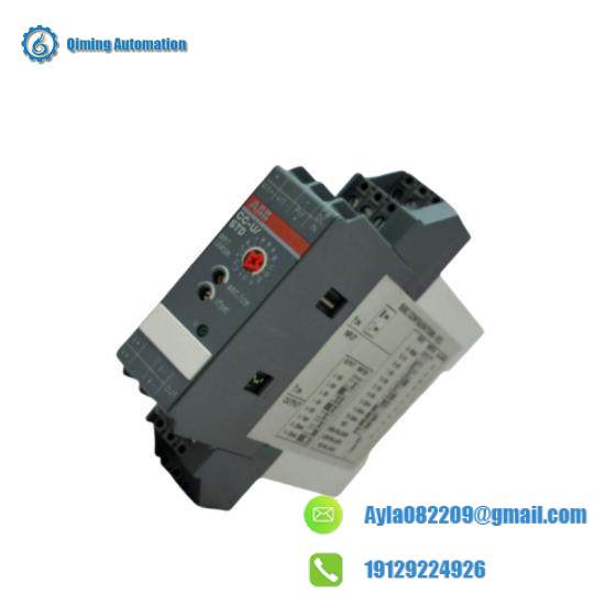 ABB HIEE300725R0001 UAC317 AE Email: