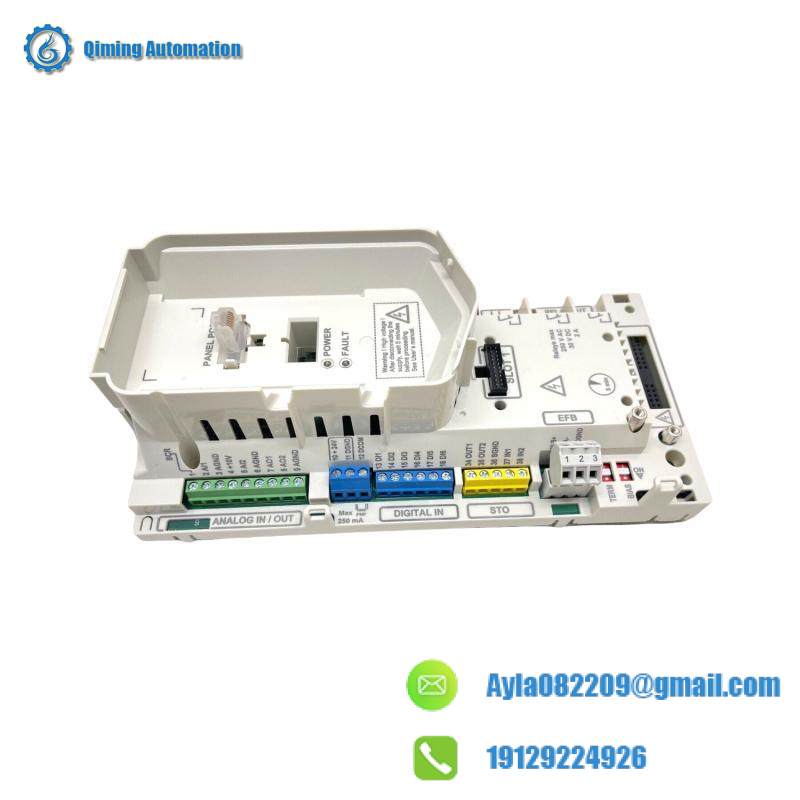 ABB CCU-23 Inverter main board