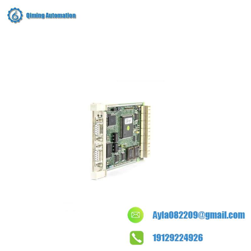 ABB CI520V1 3BSE012869R1 Interface Module