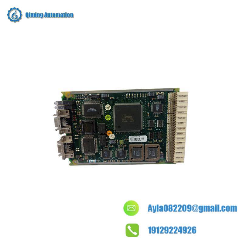 ABB CI522 3BSE012790R1 AF100 INTERFACE