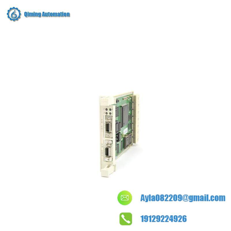 ABB CI522A CI522A AF100 interface