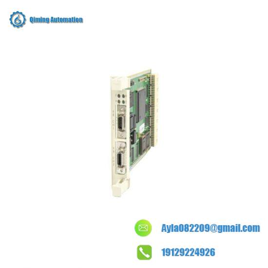 ABB CI522AK06 3BSE018453R1 AF 100 Interface for Bus