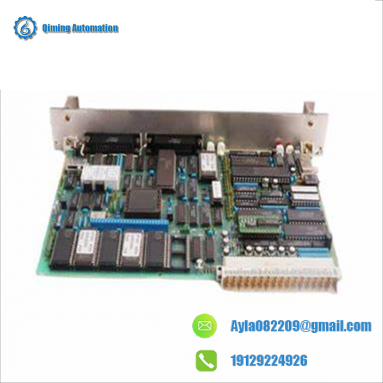 ABB CI526 Interface Module