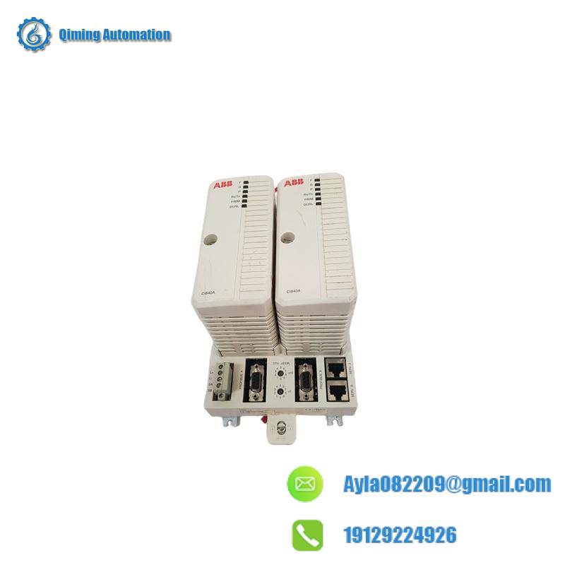 ABB CI530  Processor Module