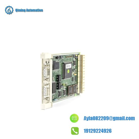 ABB 3HAC026554-001