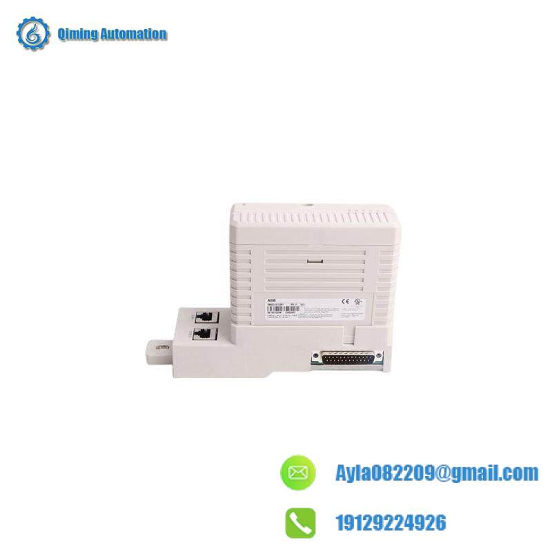 ABB CI532V01 3BSE003826R1 RCOM Interface Submodule