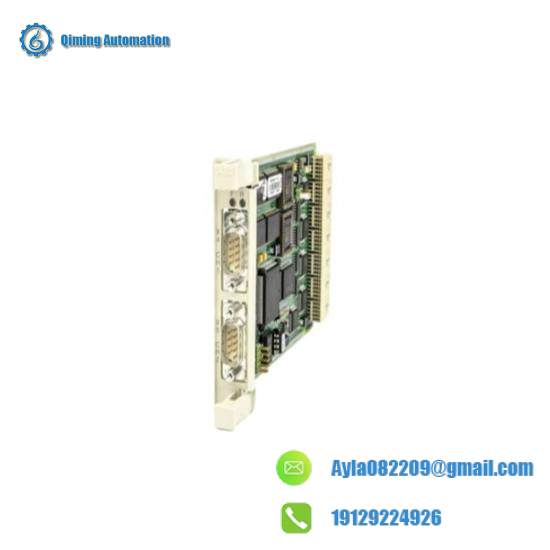 ABB CI532V02 3BSE003827R1 MODBUS Interface, 2 ch
