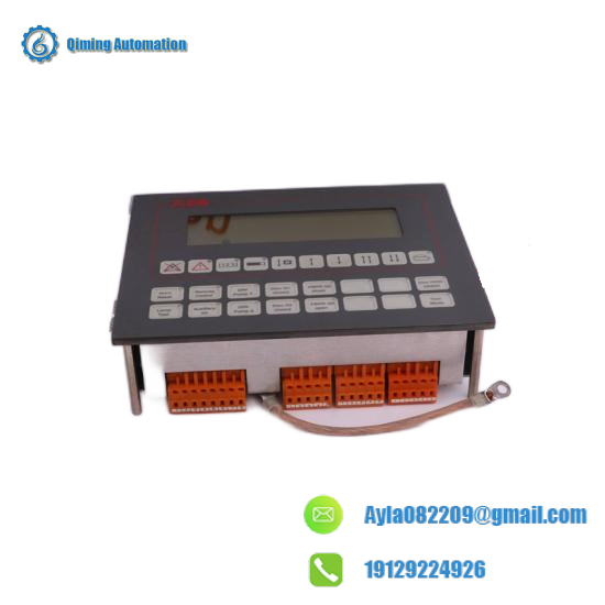 ABB CI532V02 3BSE003827R1 Submodule MODBUS Interface