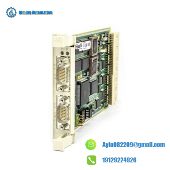 ABB CI532V04 Communication Module