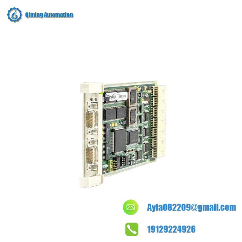 ABB CI532V04 Interface Submodule
