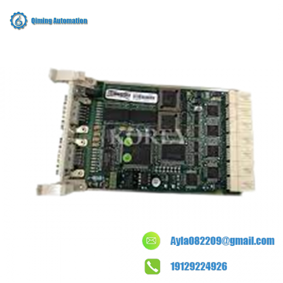 ABB CI532V09 3BUP001190R1