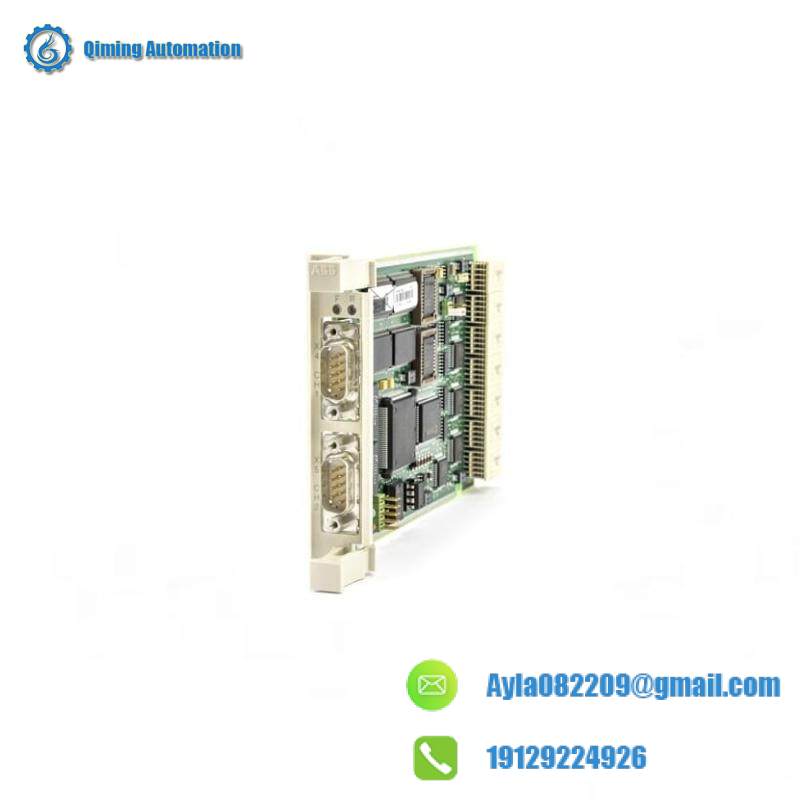 ABB CI532V09 3BUP001190R1 Submodule AccuRay