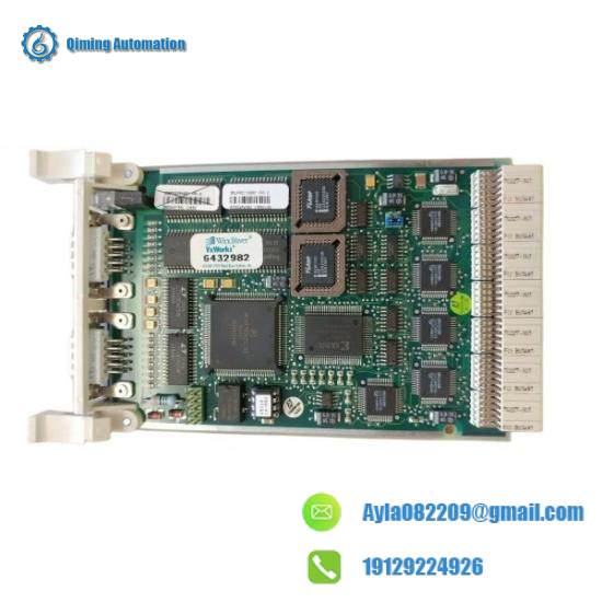 ABB CI532V09 CONTROL BOARD