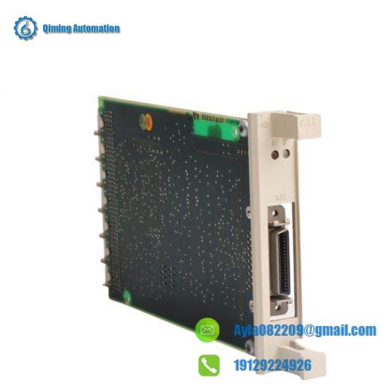 ABB CI540 3BSE001077R1 DCS Module