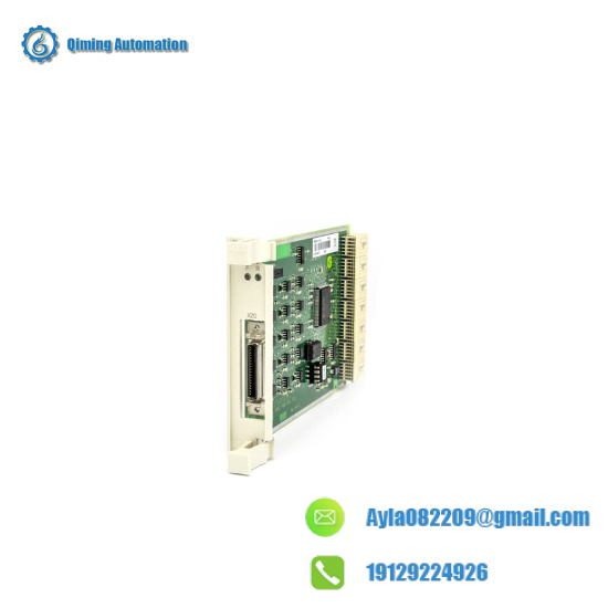 ABB CI540 3BSE001077R1 DCS Module