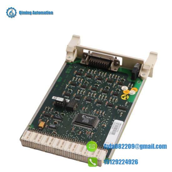 ABB CI540 3BSE001077R1 DCS Module