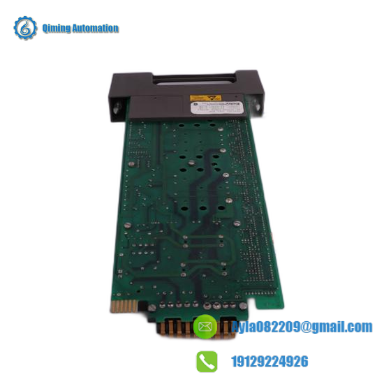 ABB CI541V1 3BSE014666R1  Profibus Interface Sub Module