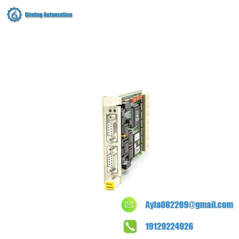 ABB CI541V1 3BSE014666R1 Profibus Interface Submodule