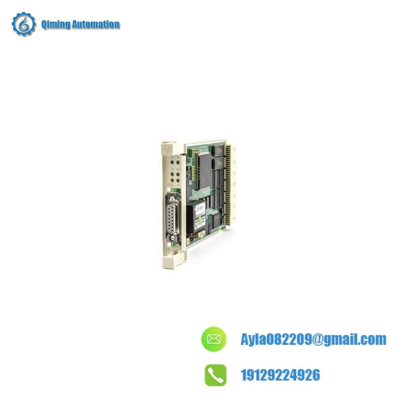ABB CI545V01 3BUP001181R1 Ethernet Submodule
