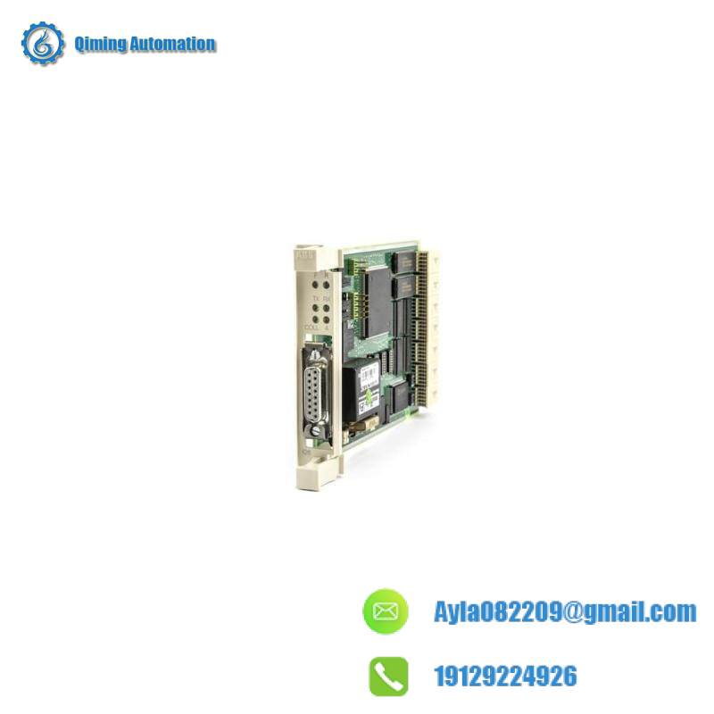 ABB CI545V01 Ethernet MVI Module