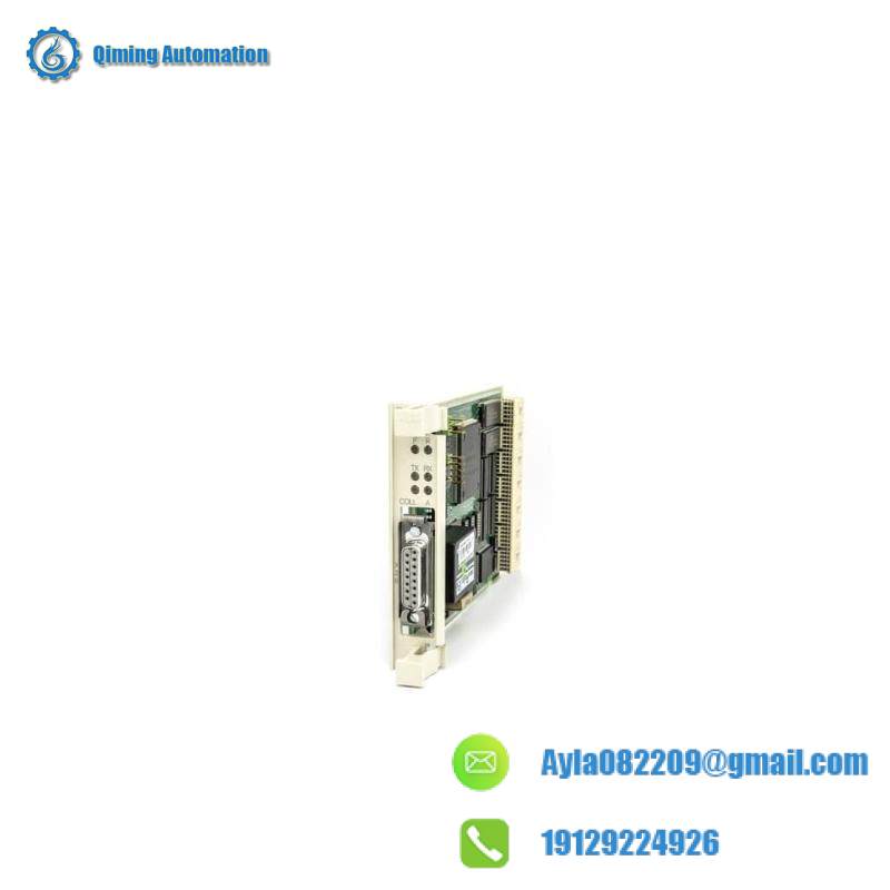 ABB CI546 3BSE012545R1 CI546 VIP Communication Interface