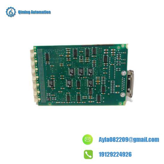 ABB CI547 3BNP004429R1 stock