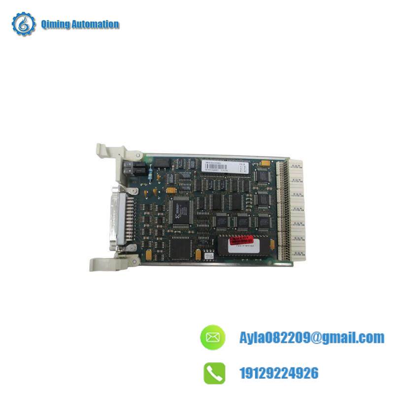 ABB CI570 3BSE001440R1 MasterFieldbus Controller