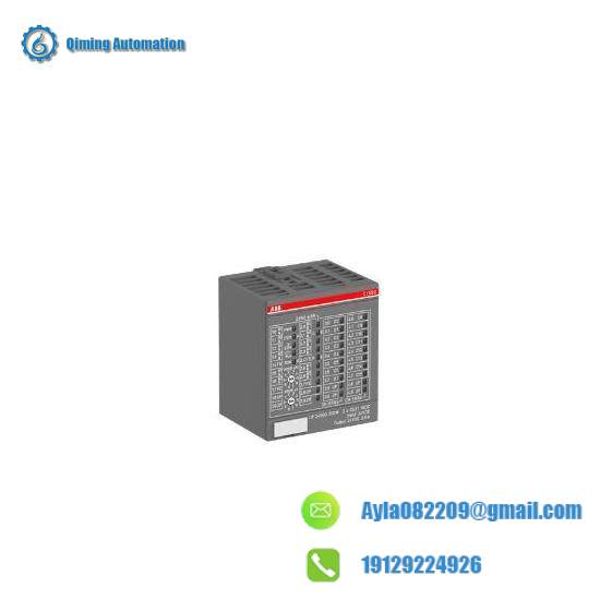 ABB CI590 Y3BHF000290R102 SUBMODUL