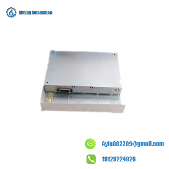 ABB CI610 I/O Bus Extender