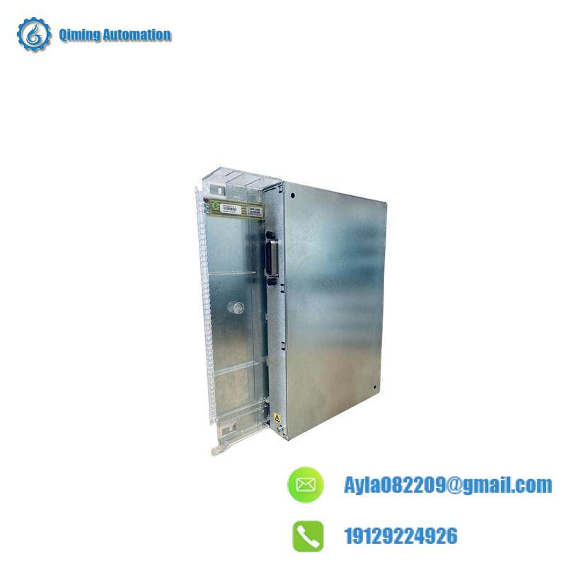 ABB CI615 3BHT300024R1 bus coupler