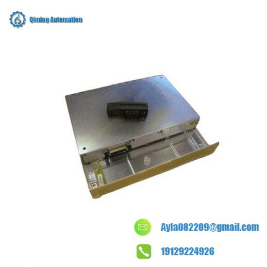 ABB CI615K01 3BSE000756R1 Bus Extension Kit with CI615