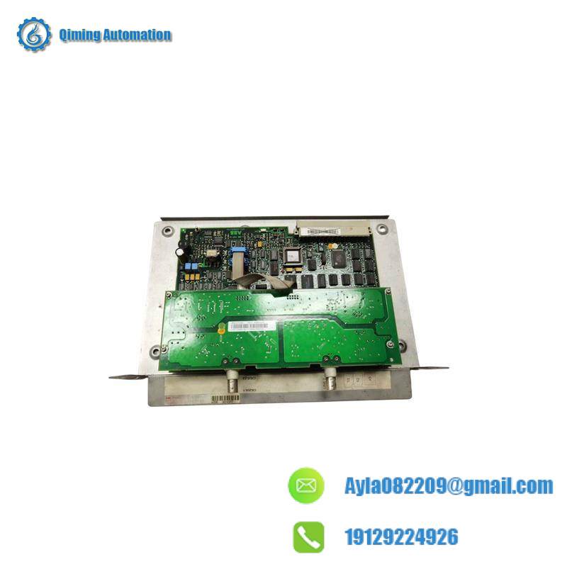 ABB CI626A 3BSE005023R1 Bus Administrator Board