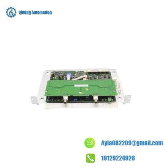 ABB CI626A 3BSE005023R1 CI626A Bus Administrator Board
