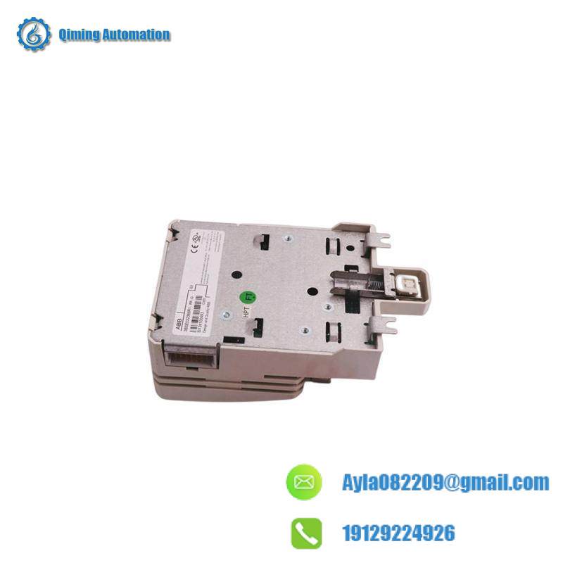 ABB CI626V1 3BSE012868R1 communication interface