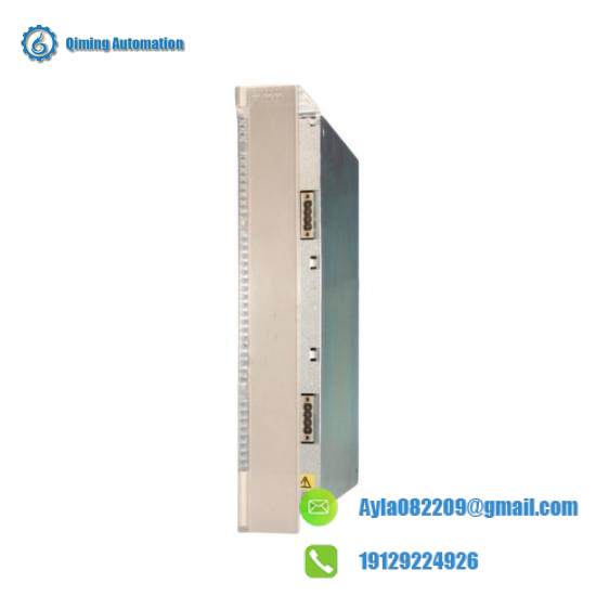 ABB CI627 Communication Interface Module