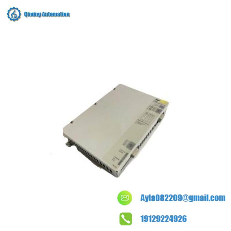 ABB CI627A 3BSE017457R1