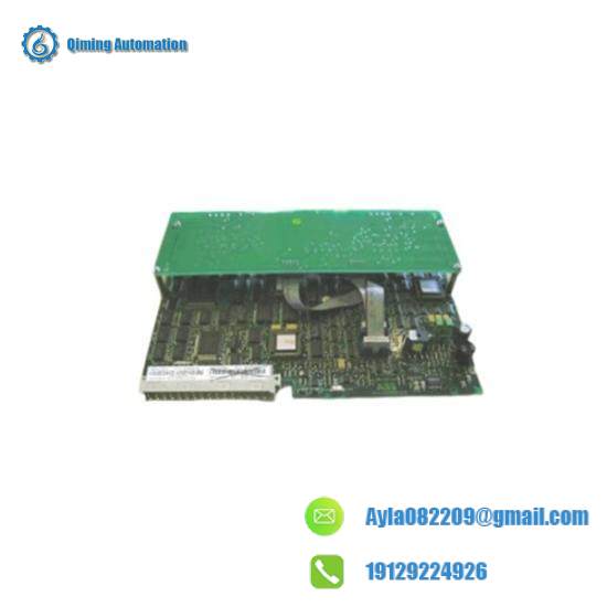 ABB CI627A 3BSE017457R1 64083503 communication interface module