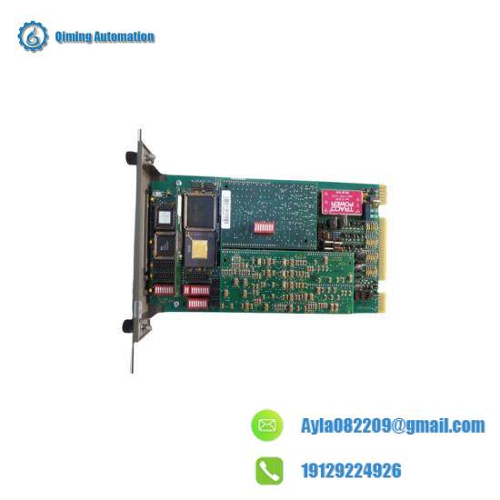 ABB CI630K02 3BSE011002R1 AF100 Interface kit to redundan ﻿