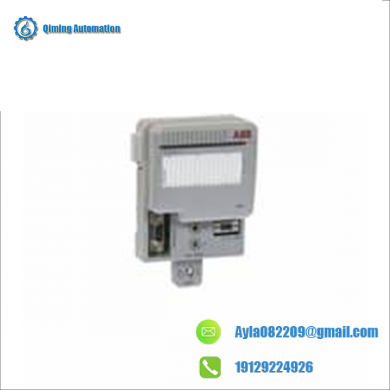 ABB CI801-EA Communication Interface