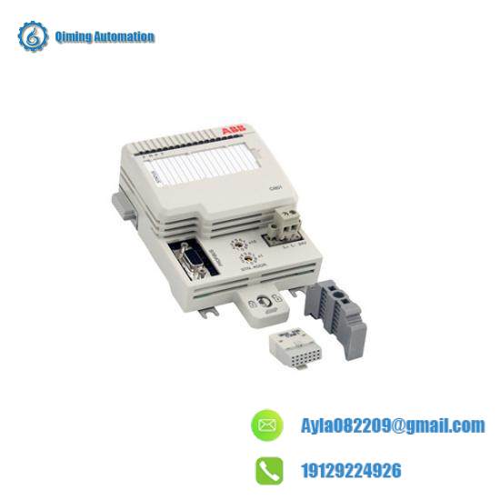 ABB CI801 Communication Interface Module