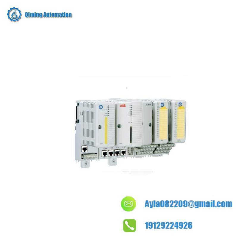ABB CI801KIT CI801 toolkit