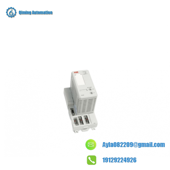 ABB CI810 Communication Module