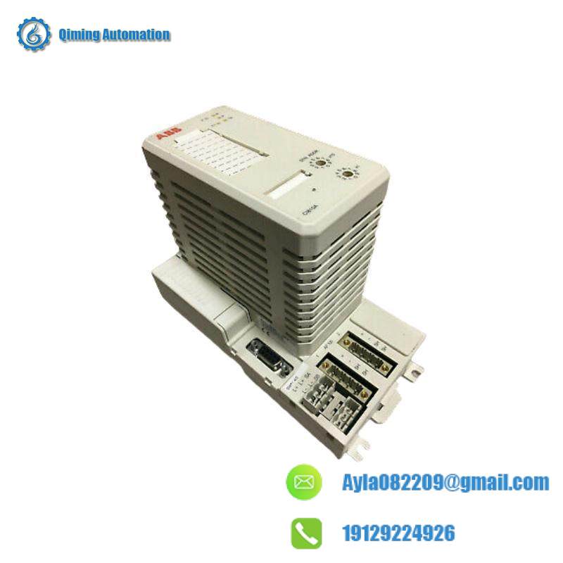 ABB CI810A 3BSE013262R1 Power supply module
