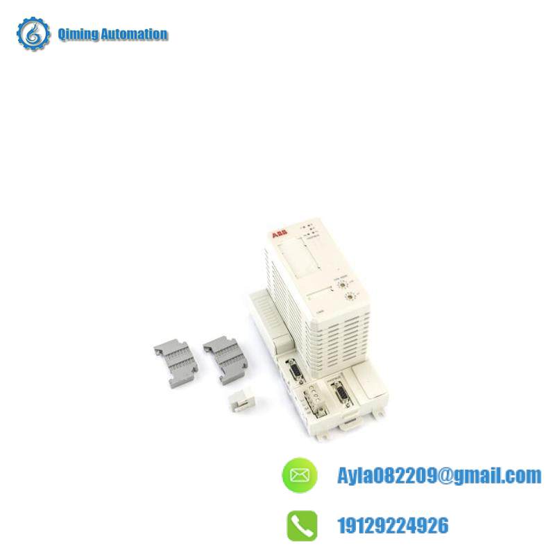 ABB CI810A CI810A AF100 Field Communcation Interface