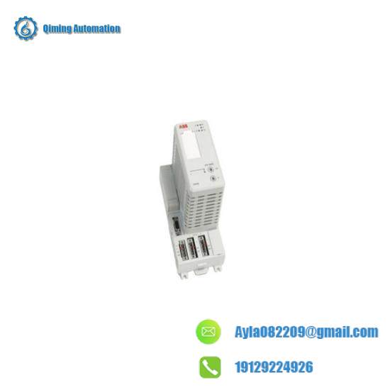 ABB CI810B 3BSE020520R1 AF 100 Fieldbus Comm. Interface