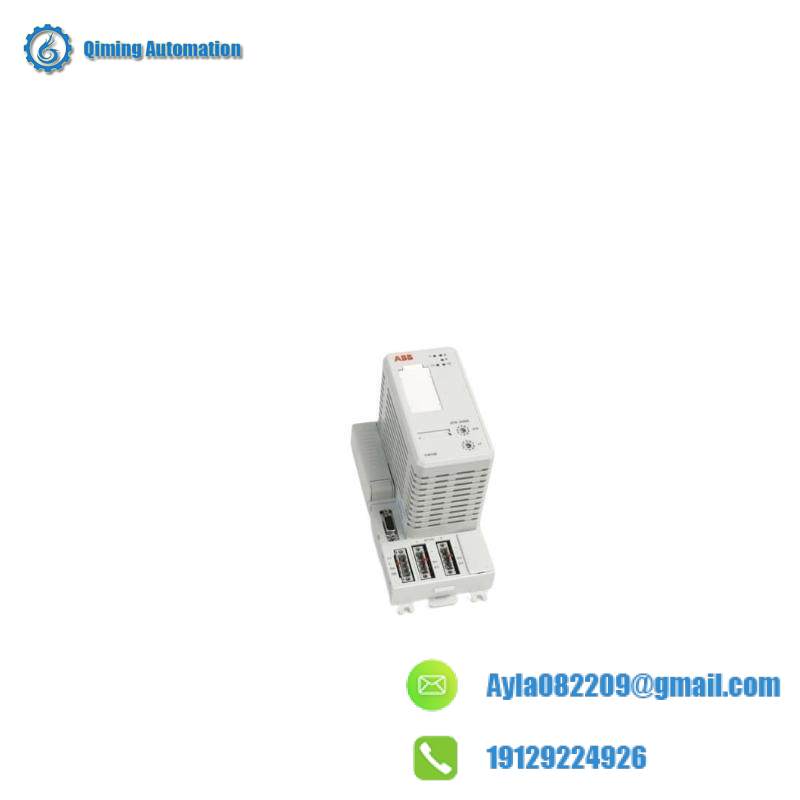 ABB CI810B CI810B AF 100 Fieldbus Comm. Interface
