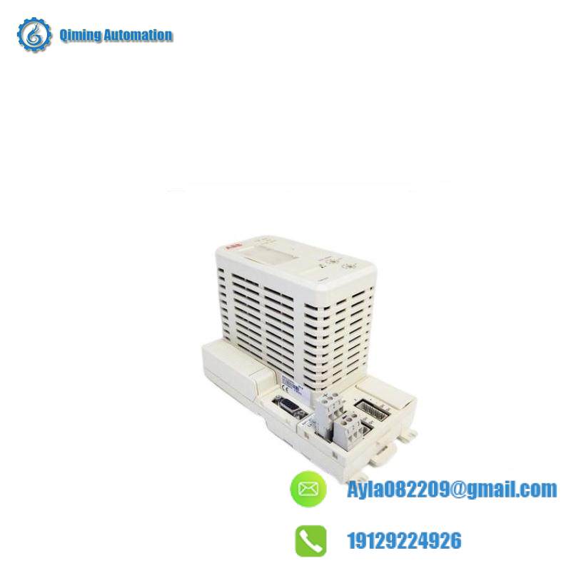 ABB CI810V1 3BSE008584R1 Field Comm Interface Advant OCS 800xA