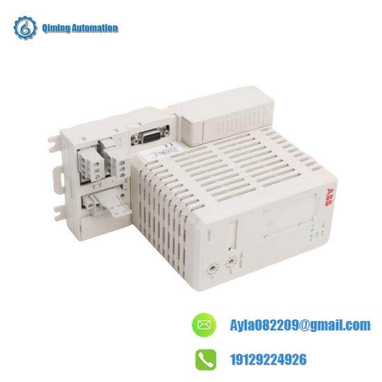 ABB CI810V2 3BSE013224R1 DCS Module